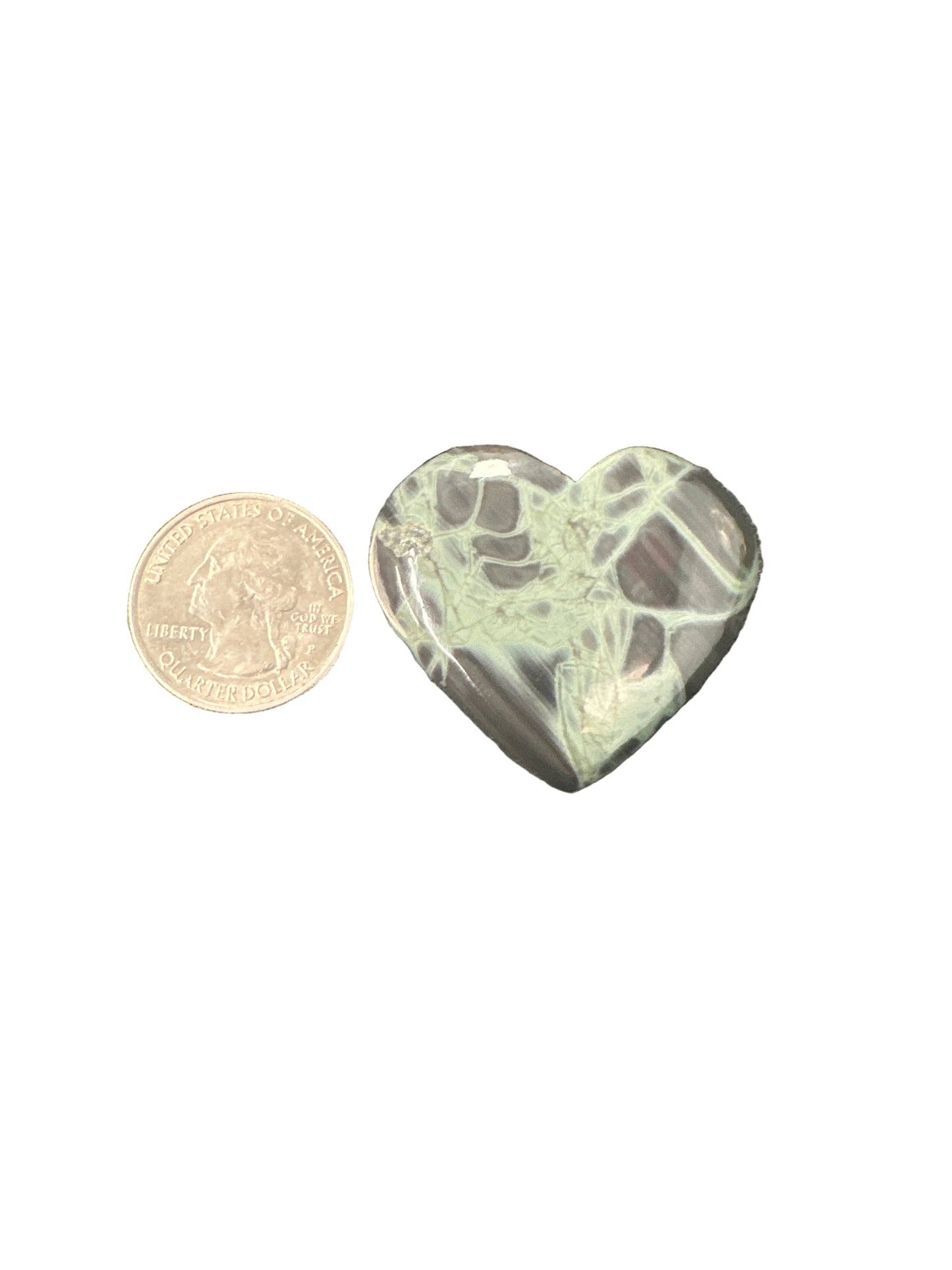 Spider Web Obsidian