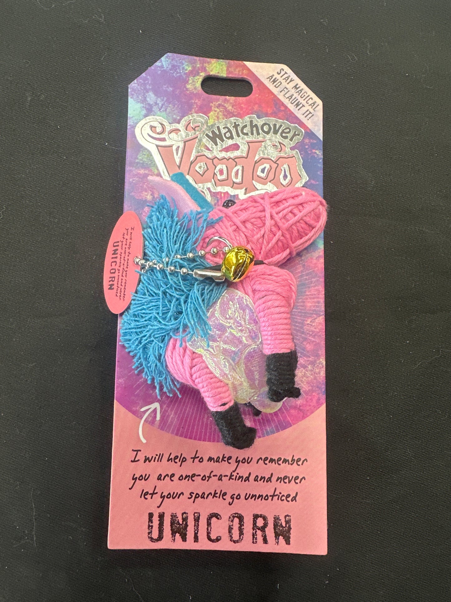 Watchover Voodoo Dolls