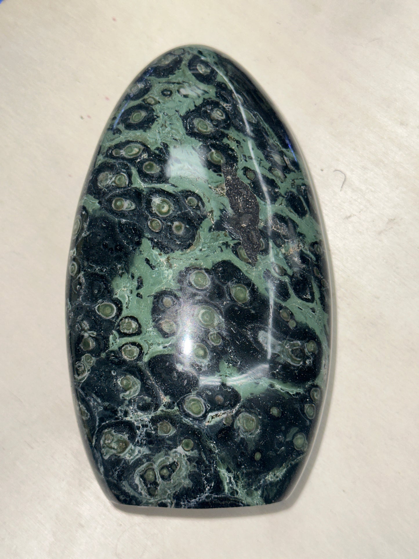 Kambaba Jasper Freeform