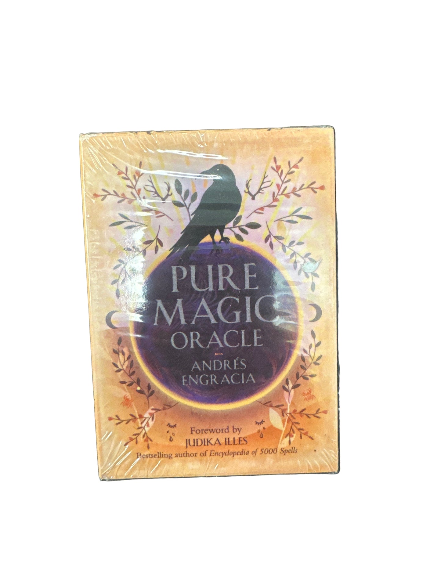 Pocket Tarot & Oracle Deck
