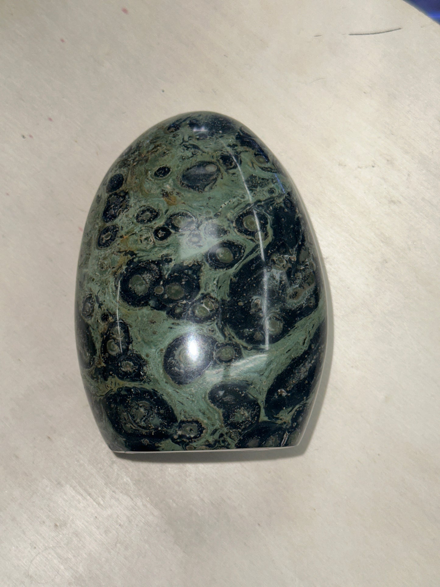 Kambaba Jasper Freeform