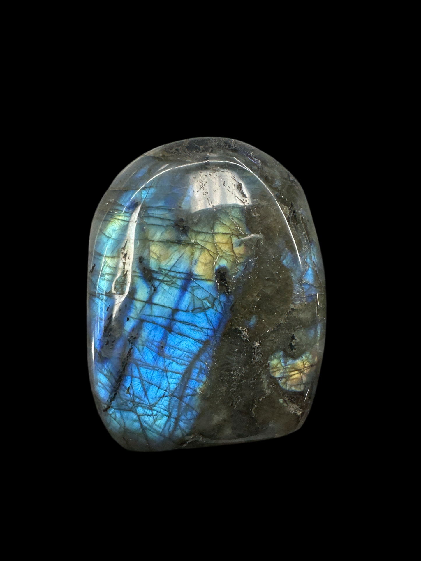 Labradorite Freeform