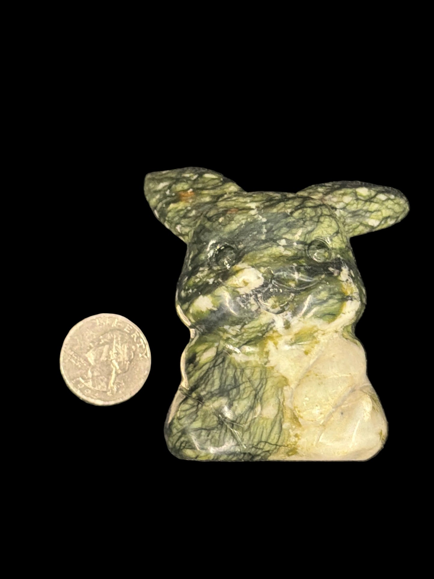 Jade Pikachu