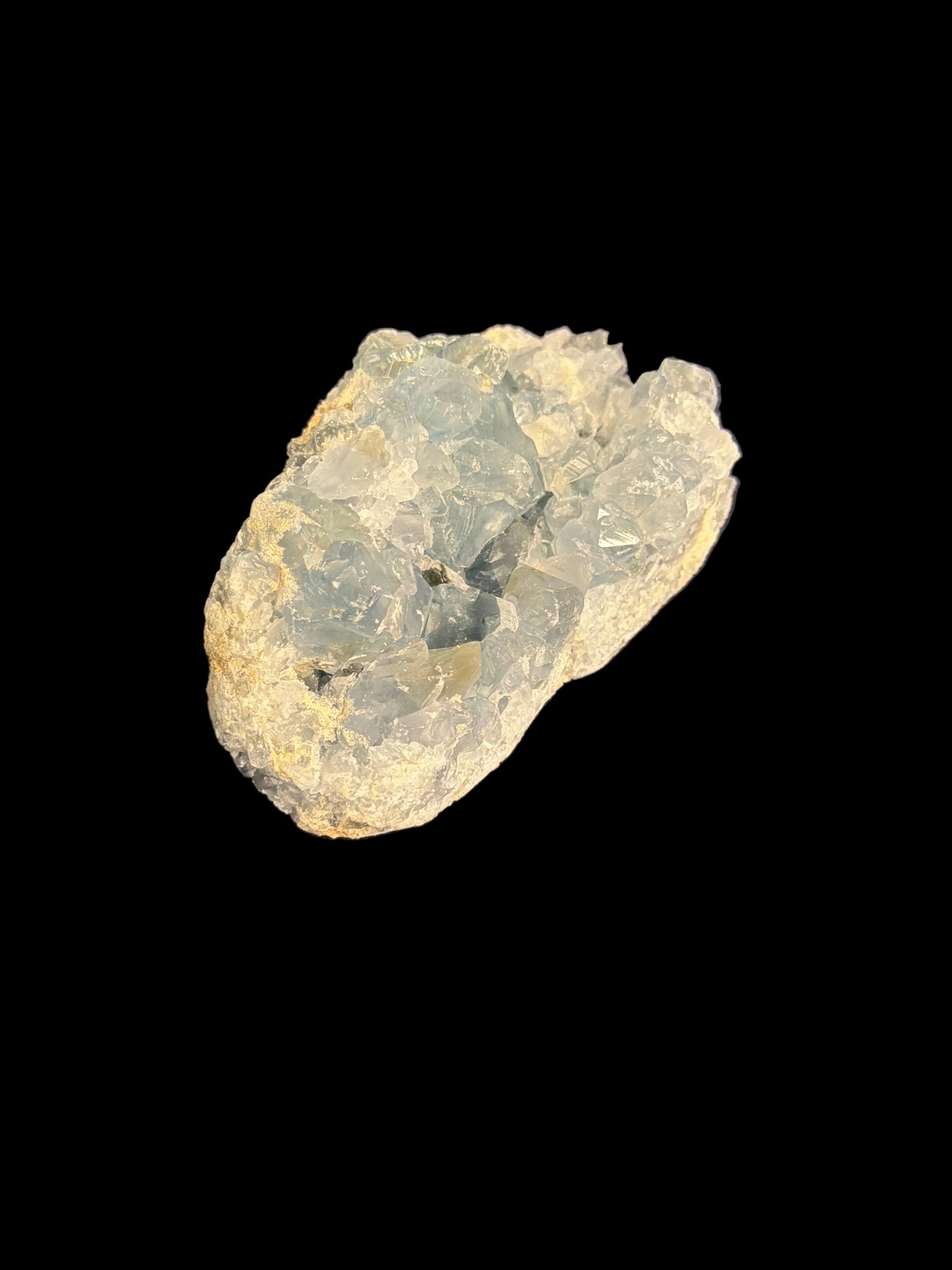 Celestite Large