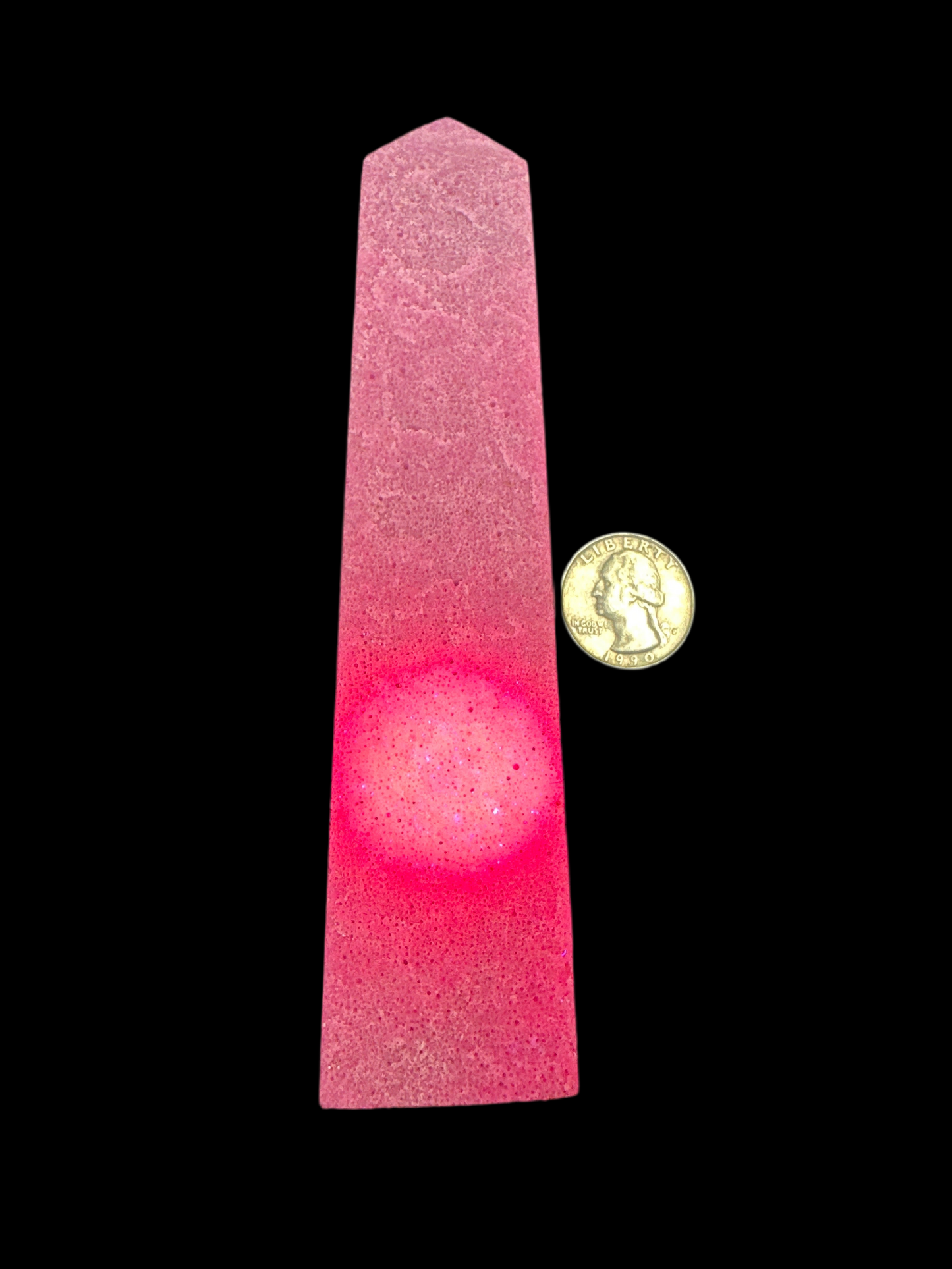 Ruby Corundum Towers