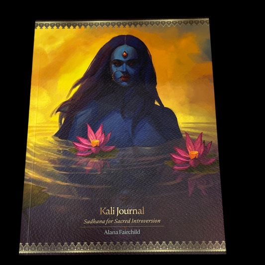 Kali Journal