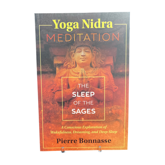 Yoga Nidra Meditation