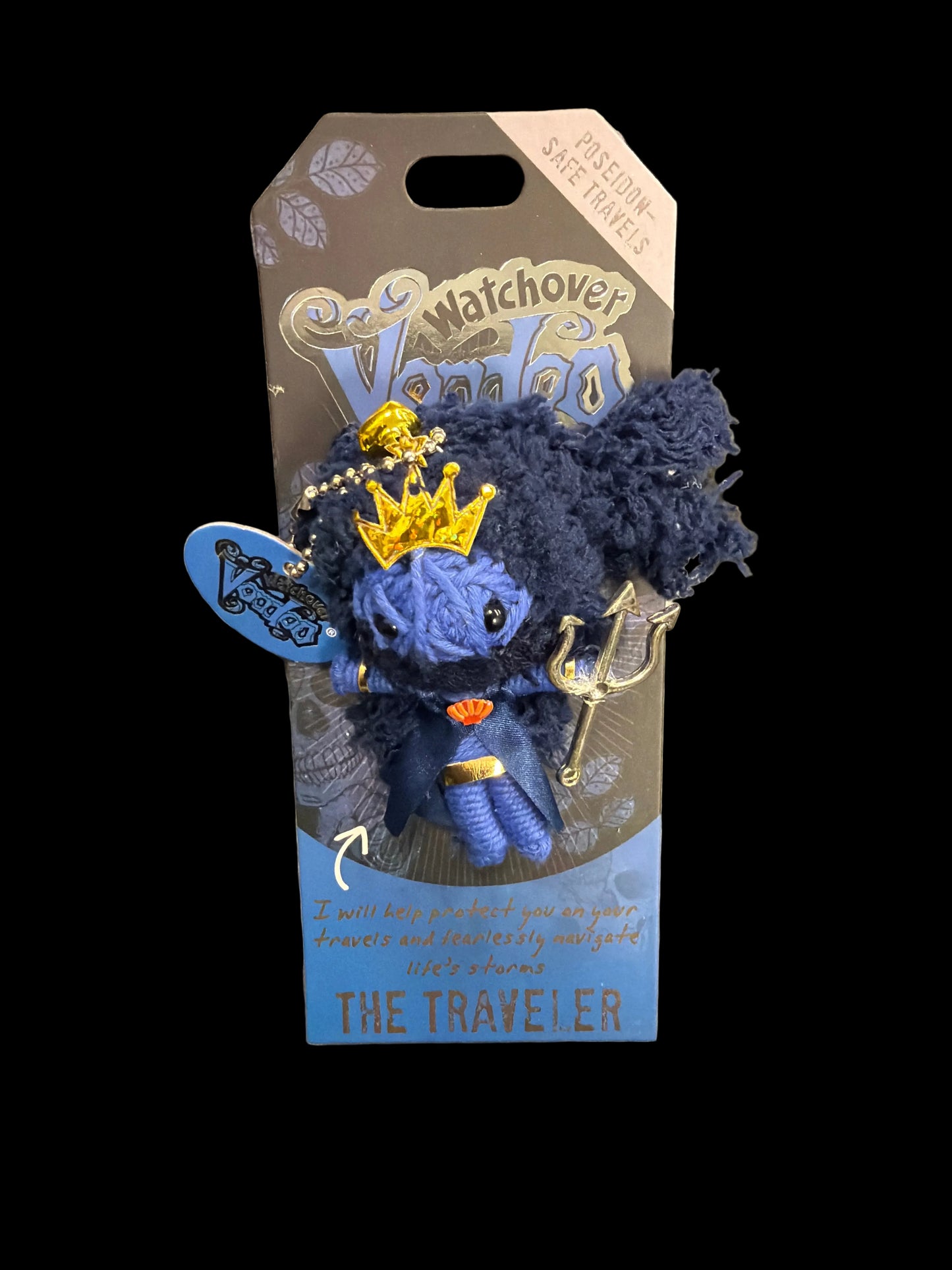 Watchover Voodoo Dolls