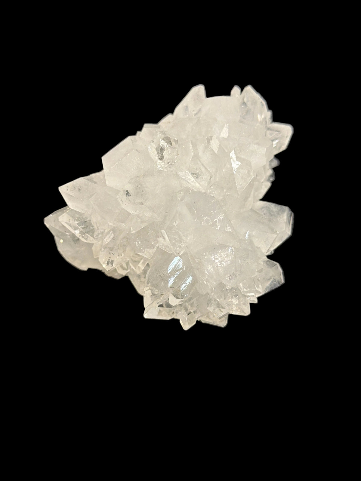 Apophyllite Nanuels