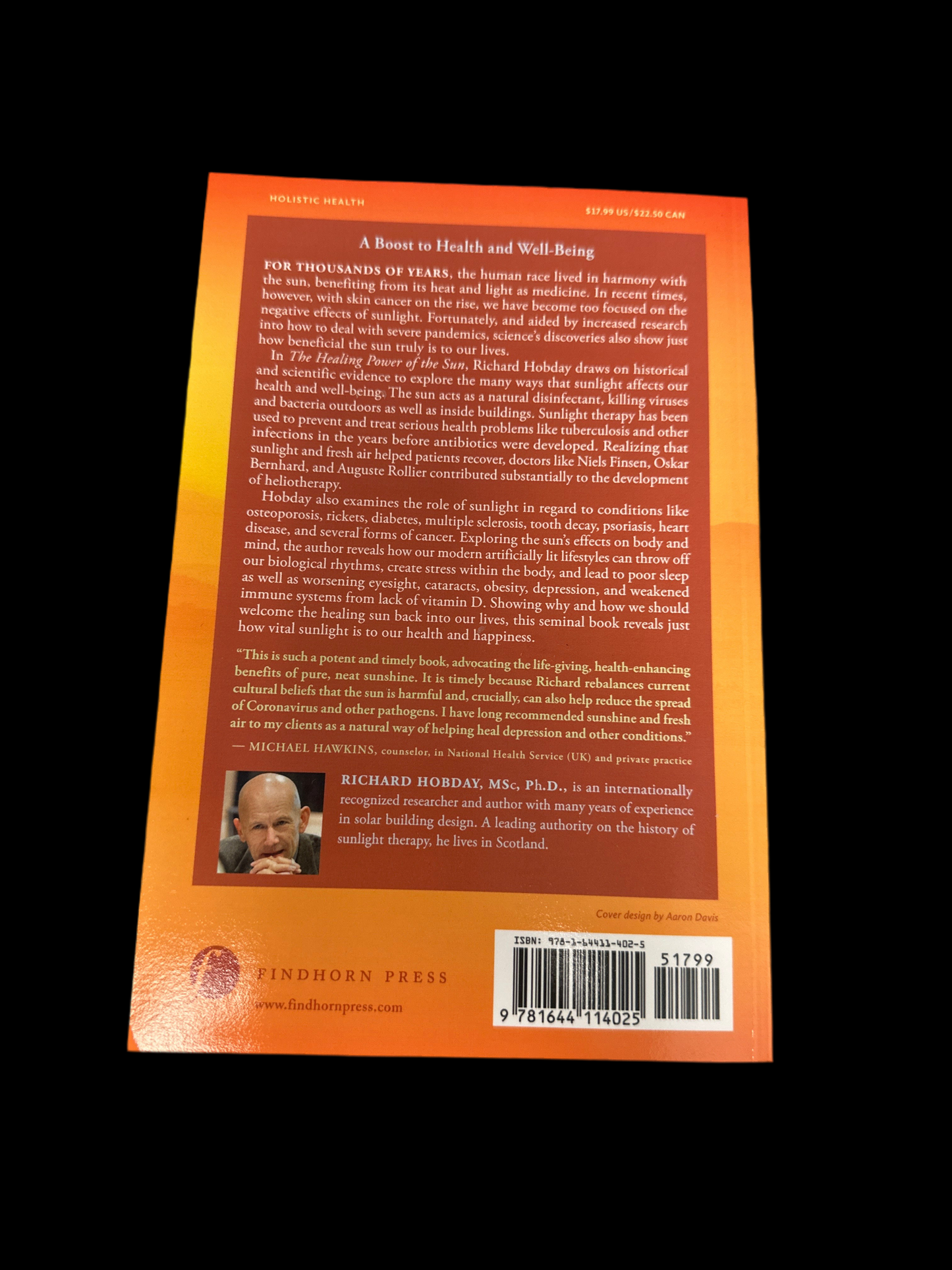 Healing Power of the Sun: A Comprehensive Guide to Sunlight as Medicine