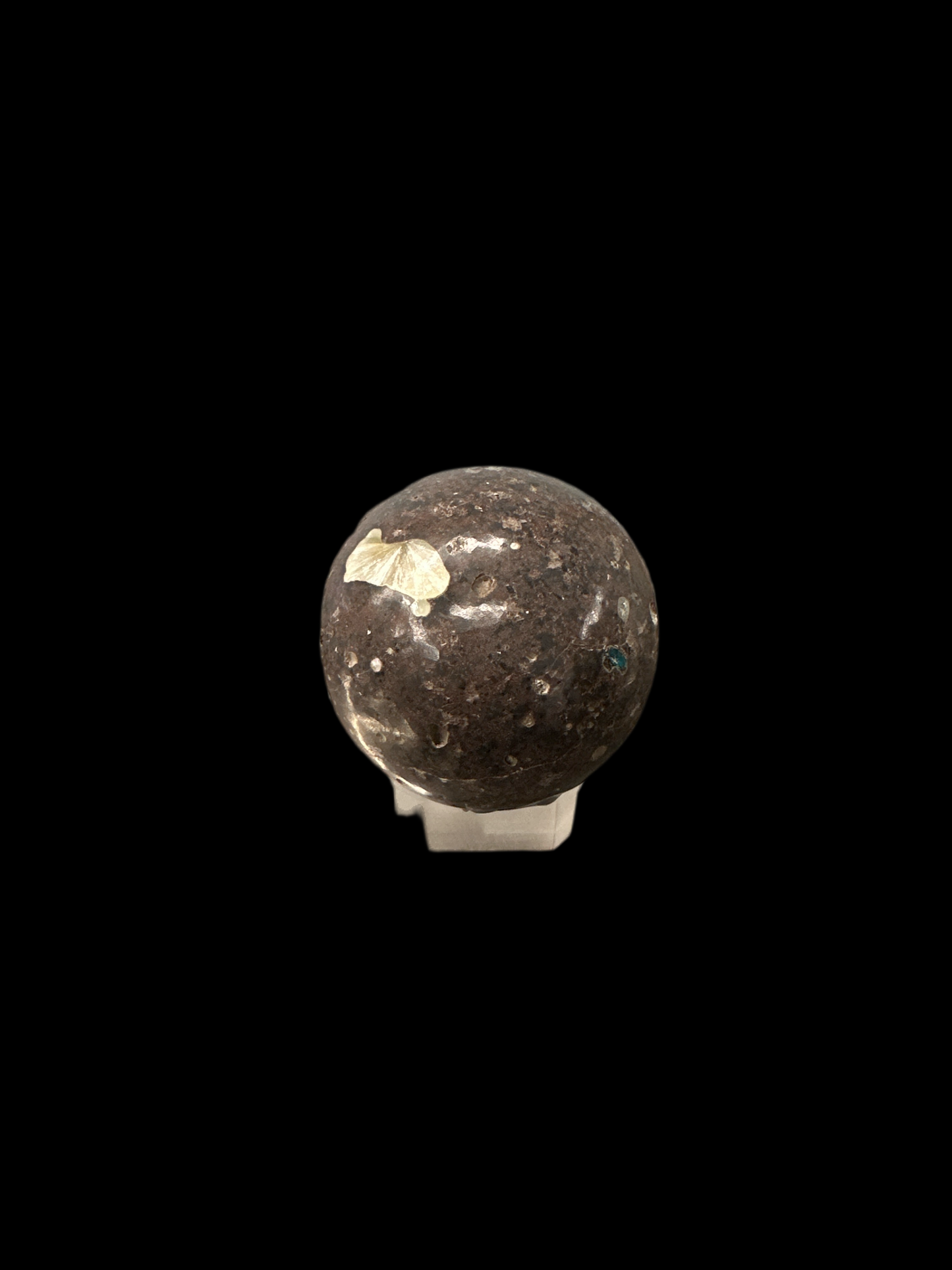 Cavansite Sphere