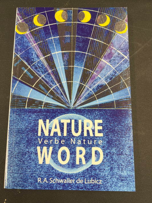Nature Word