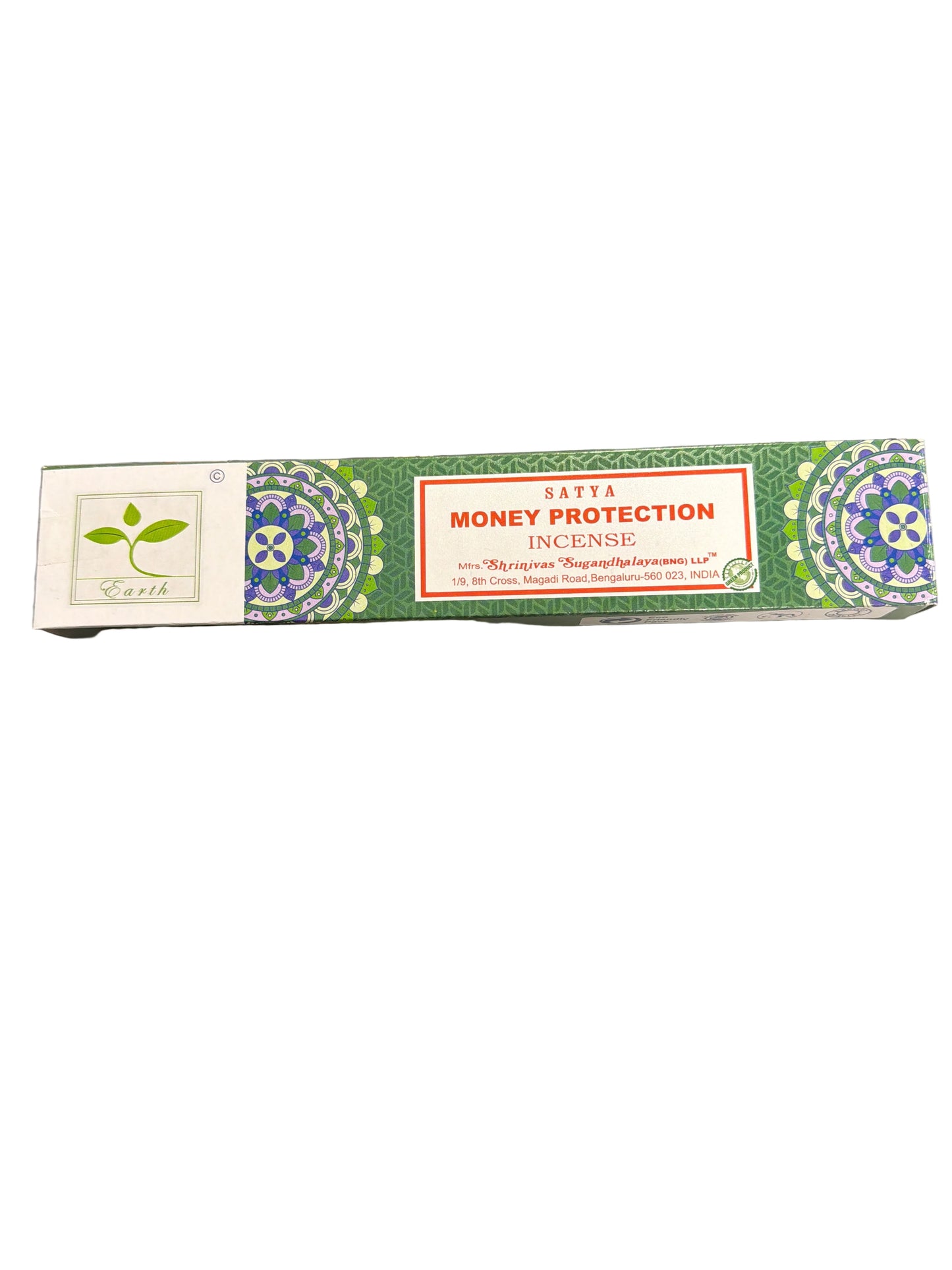 Satya Money Protection