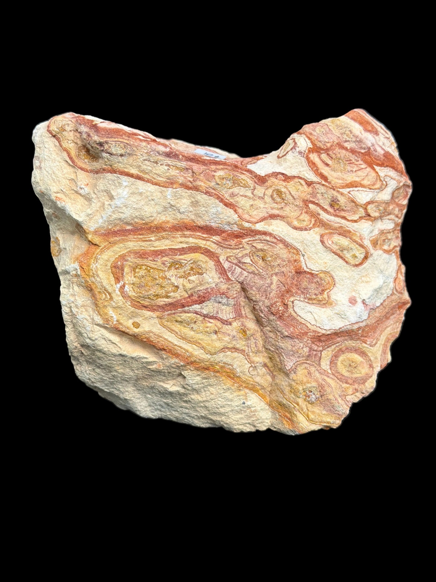 Wonderstone Freeform