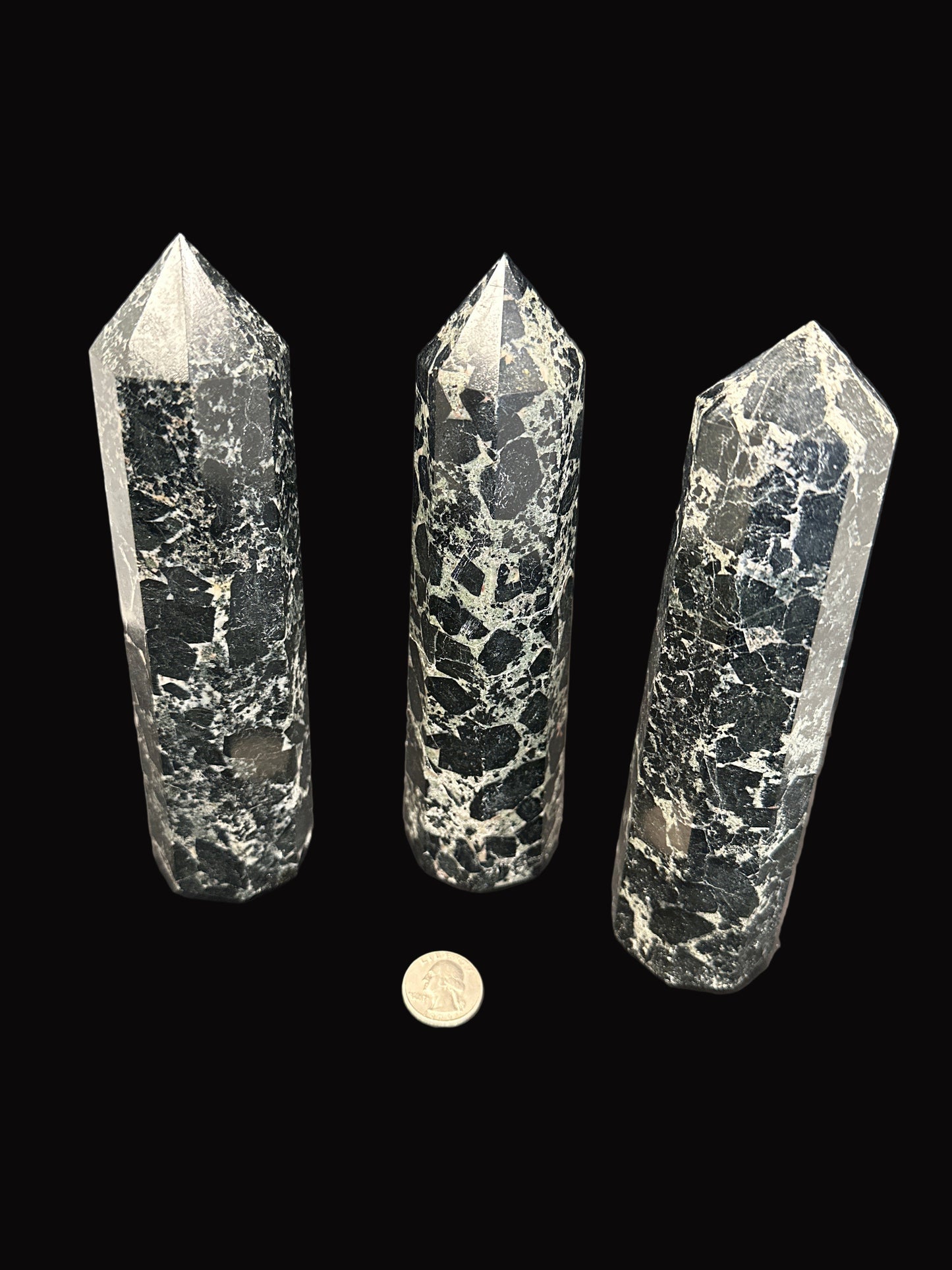Preseli Blue Stone