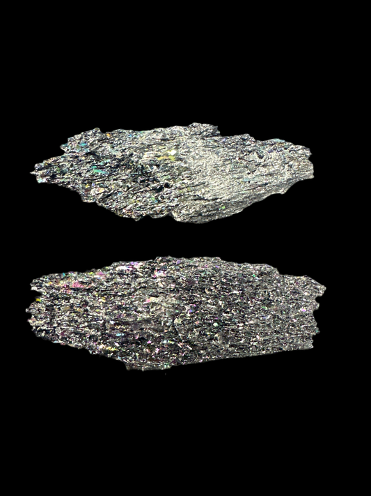 Carborundum