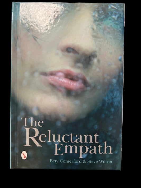 The Reluctant Empath