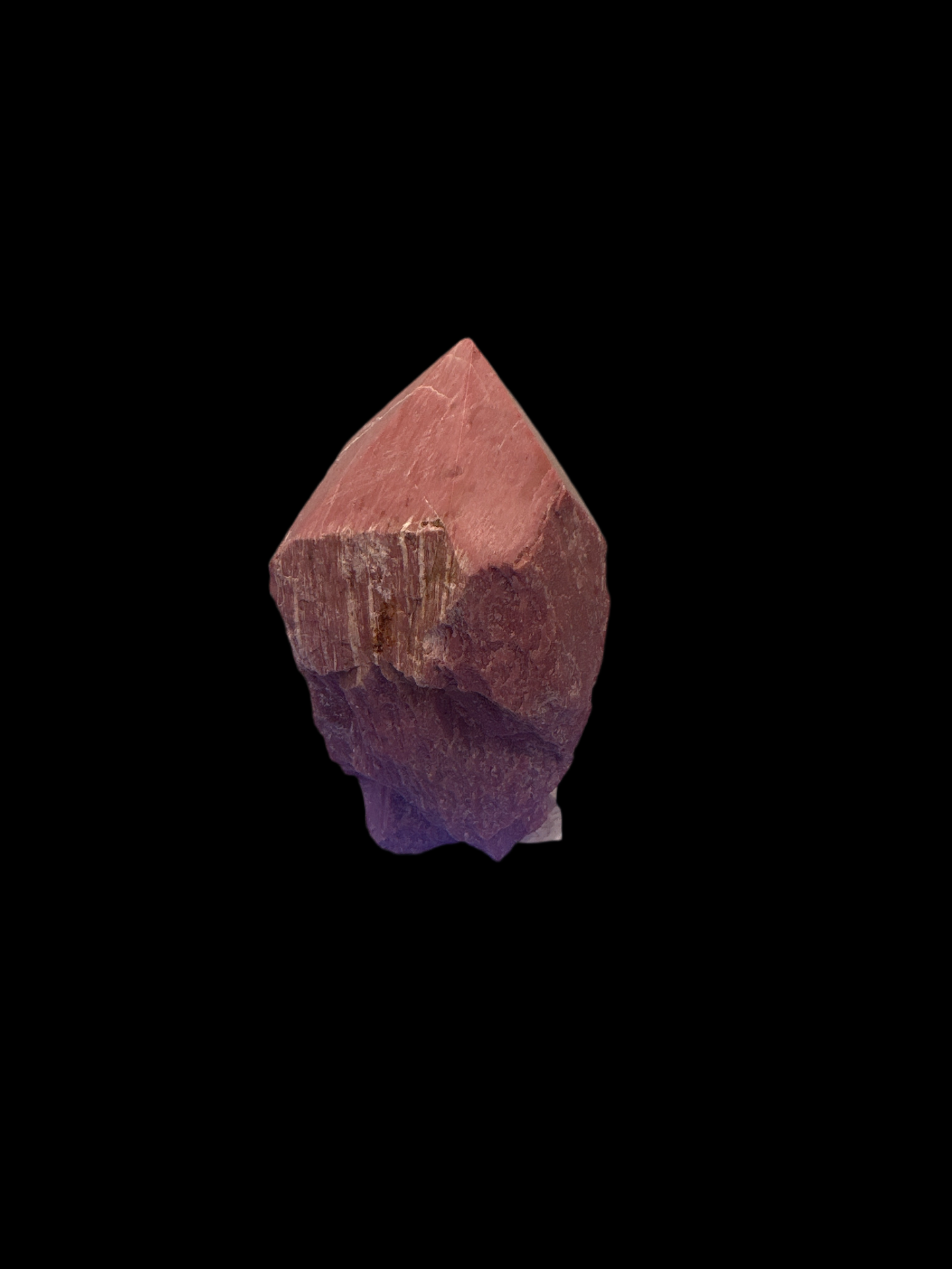 Rhodonite Points