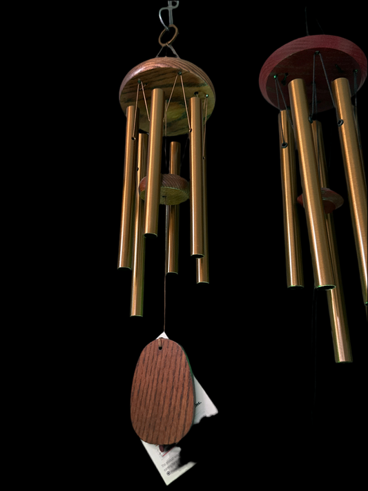 Wind Chime Amazing Grace
