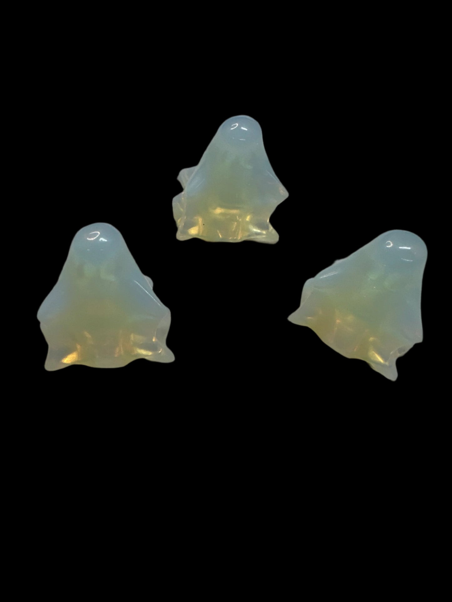 Opalite Ghost