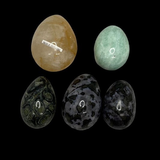 Eggs (mixed)