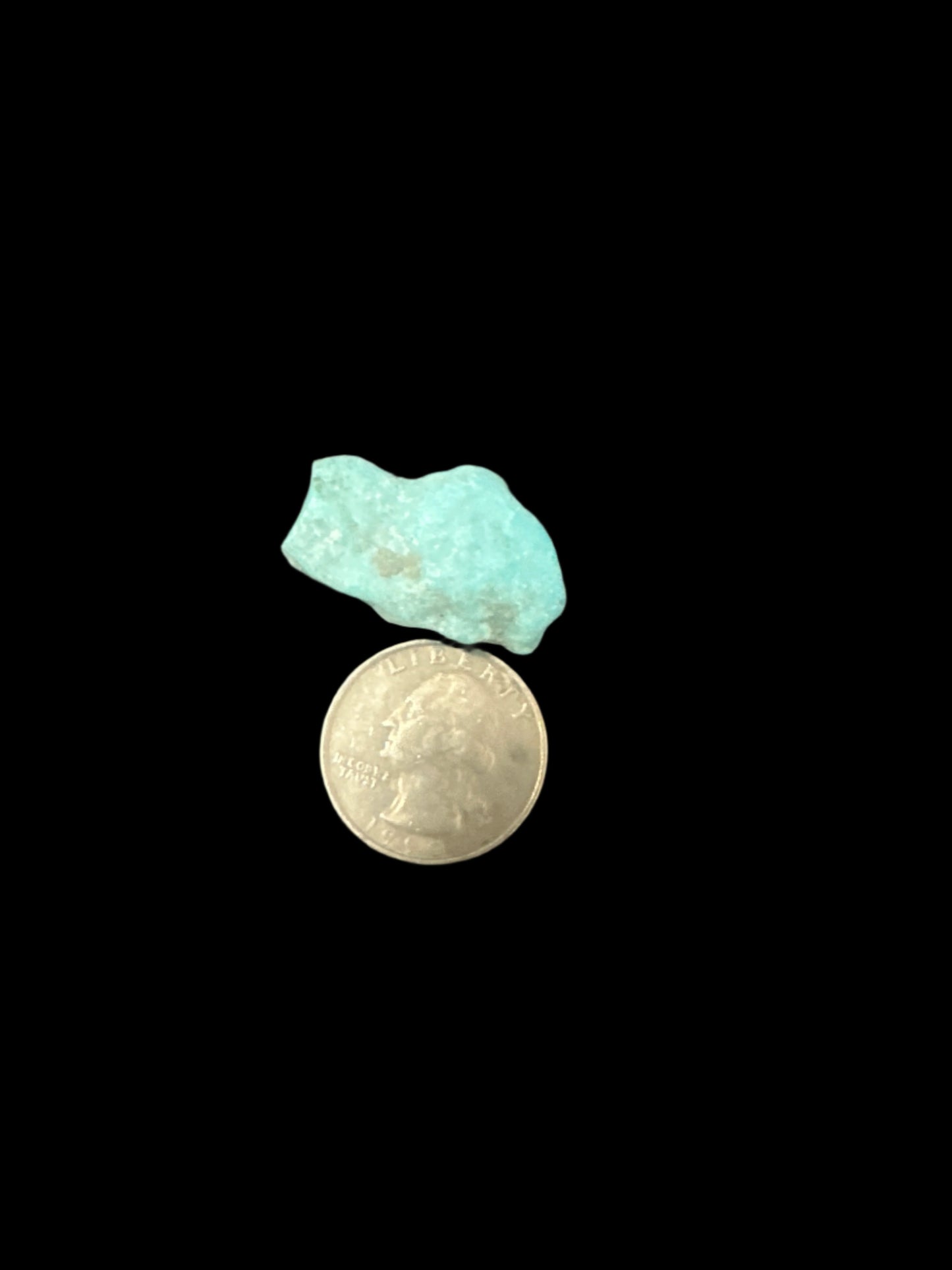 Kingman Turquoise