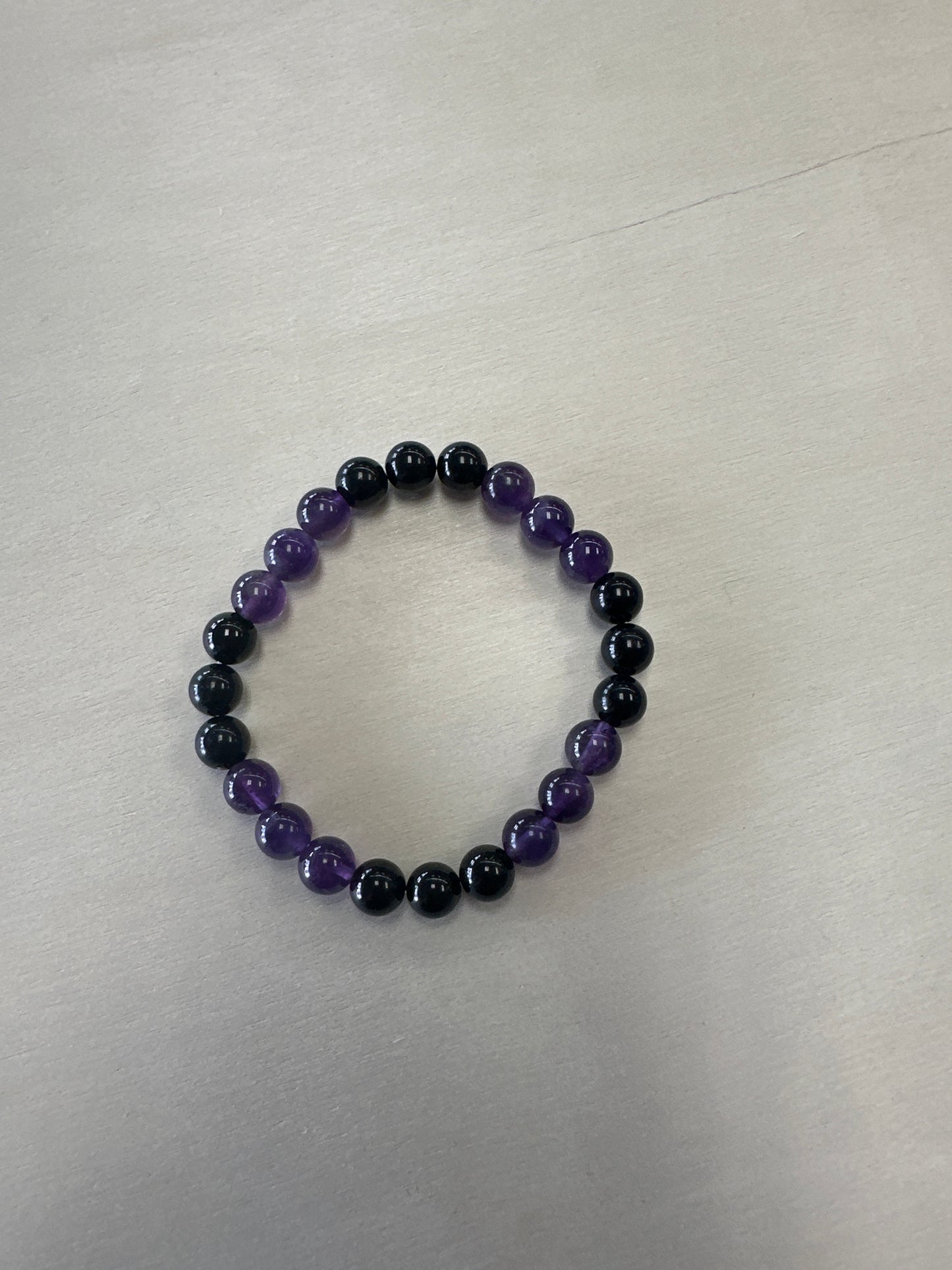 Amethyst Bracelet