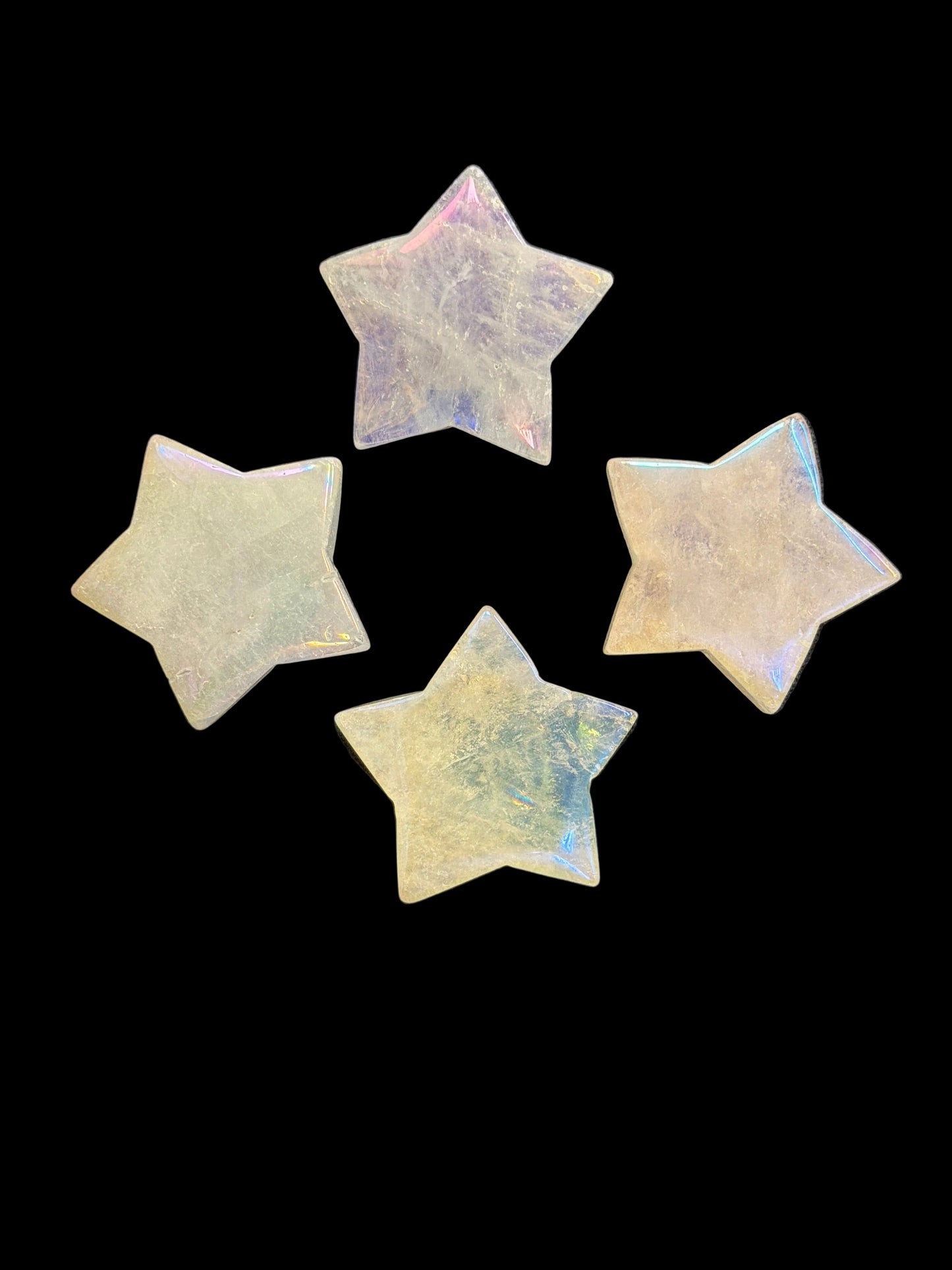 Angel Aura Star