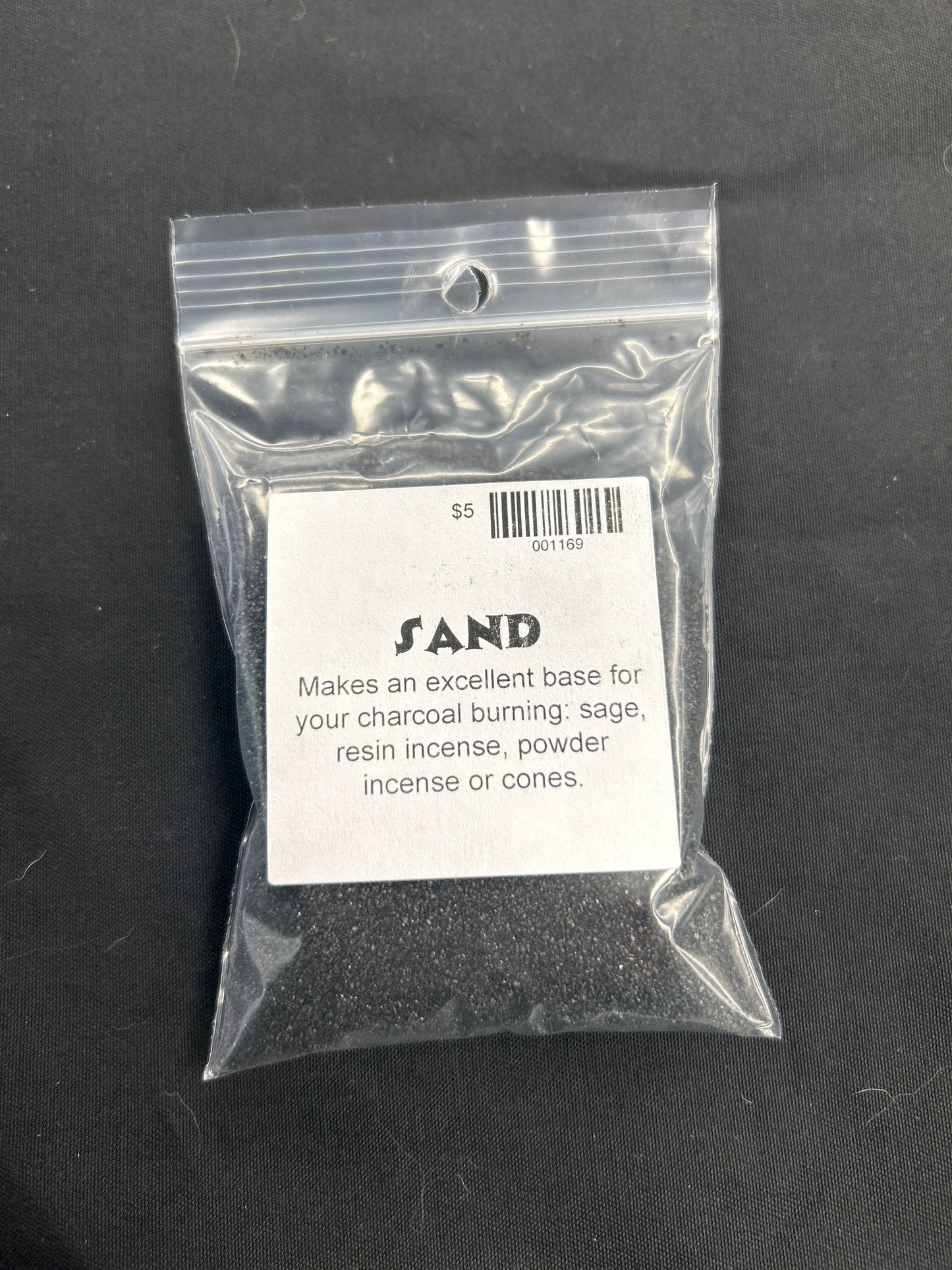 Sand 4oz
