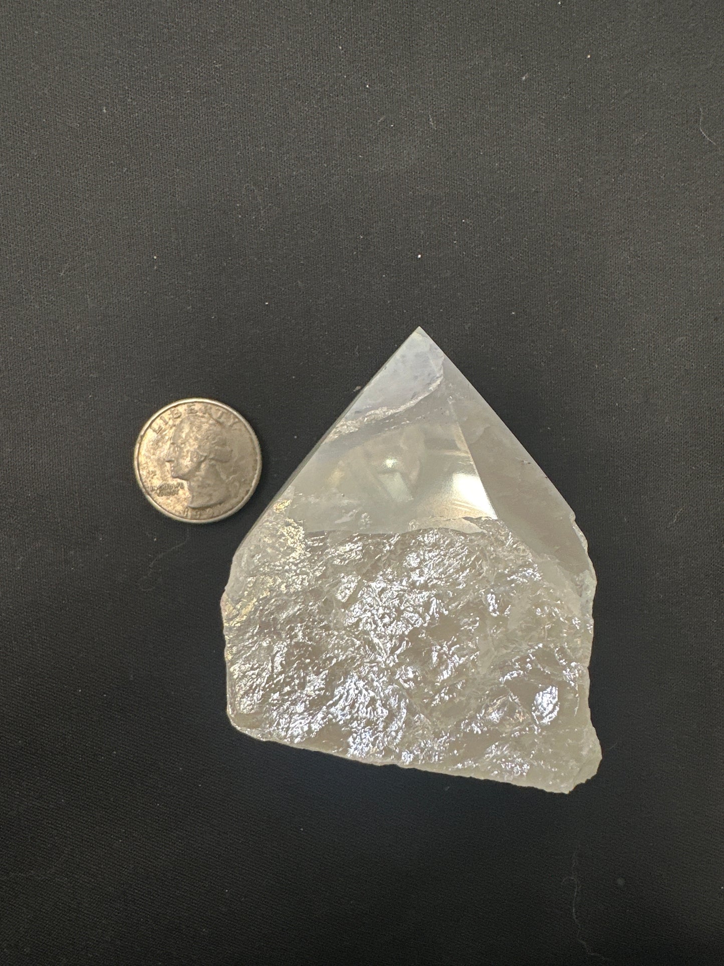 Angel Aura Point