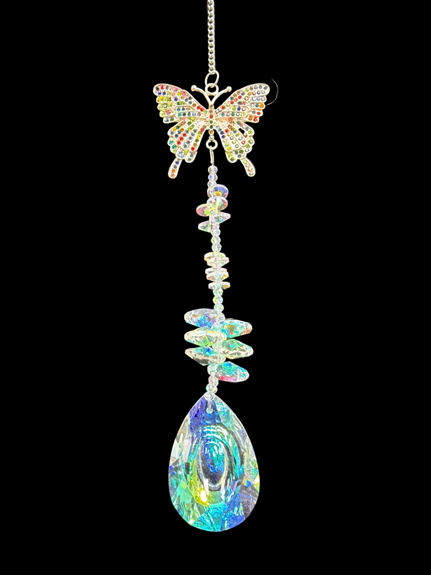 Animal Suncatchers