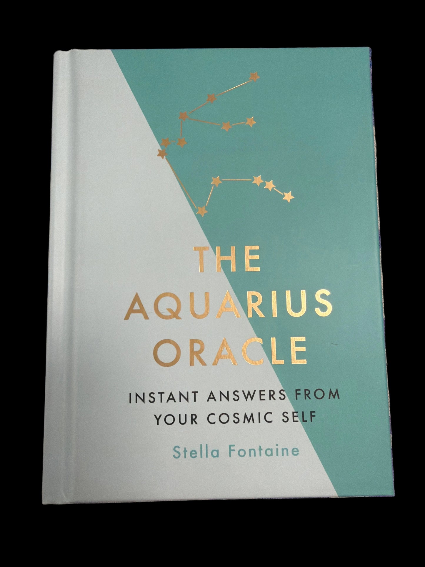 The Aquarius Oracle