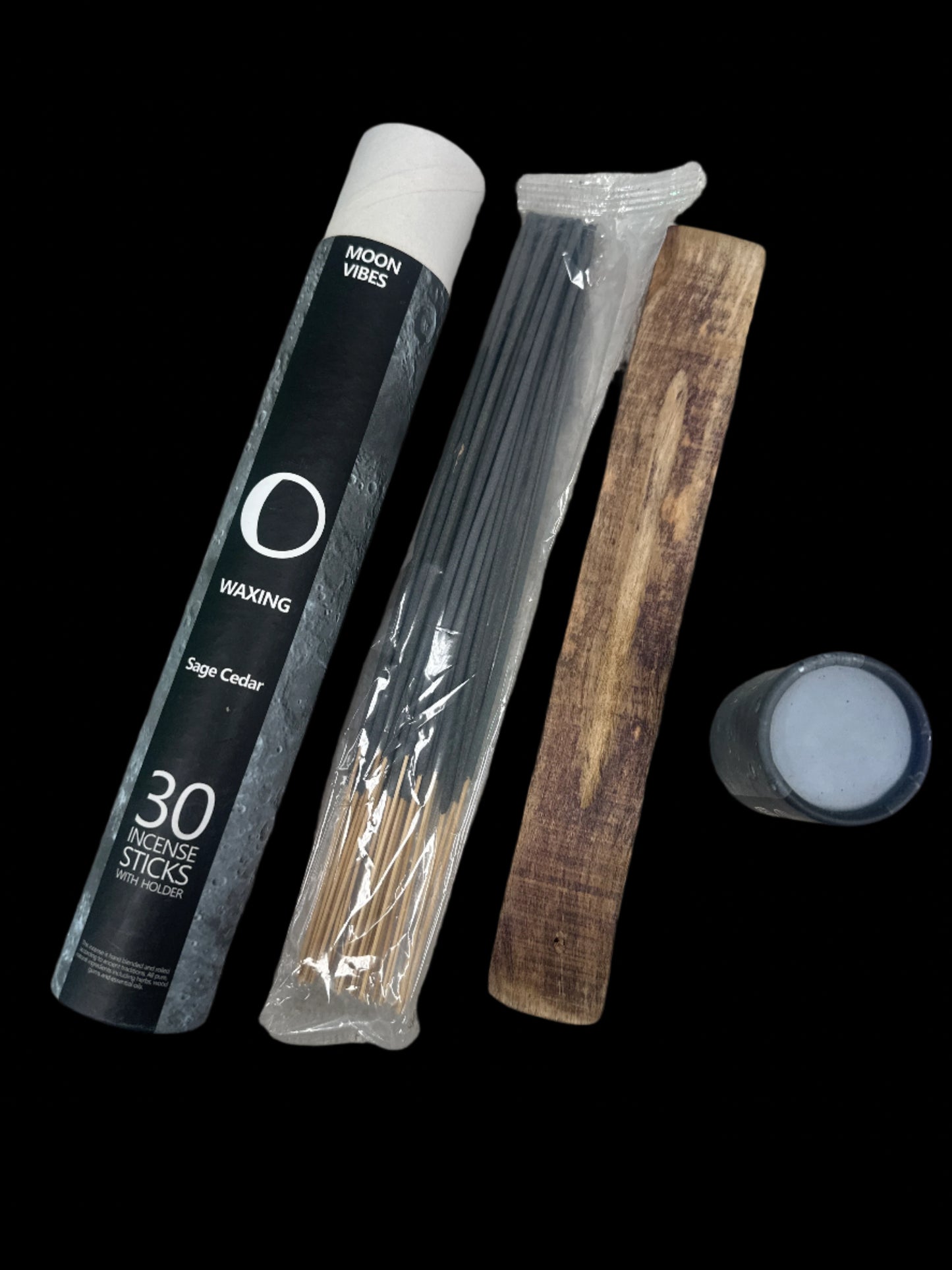Earth’s Elements Incense