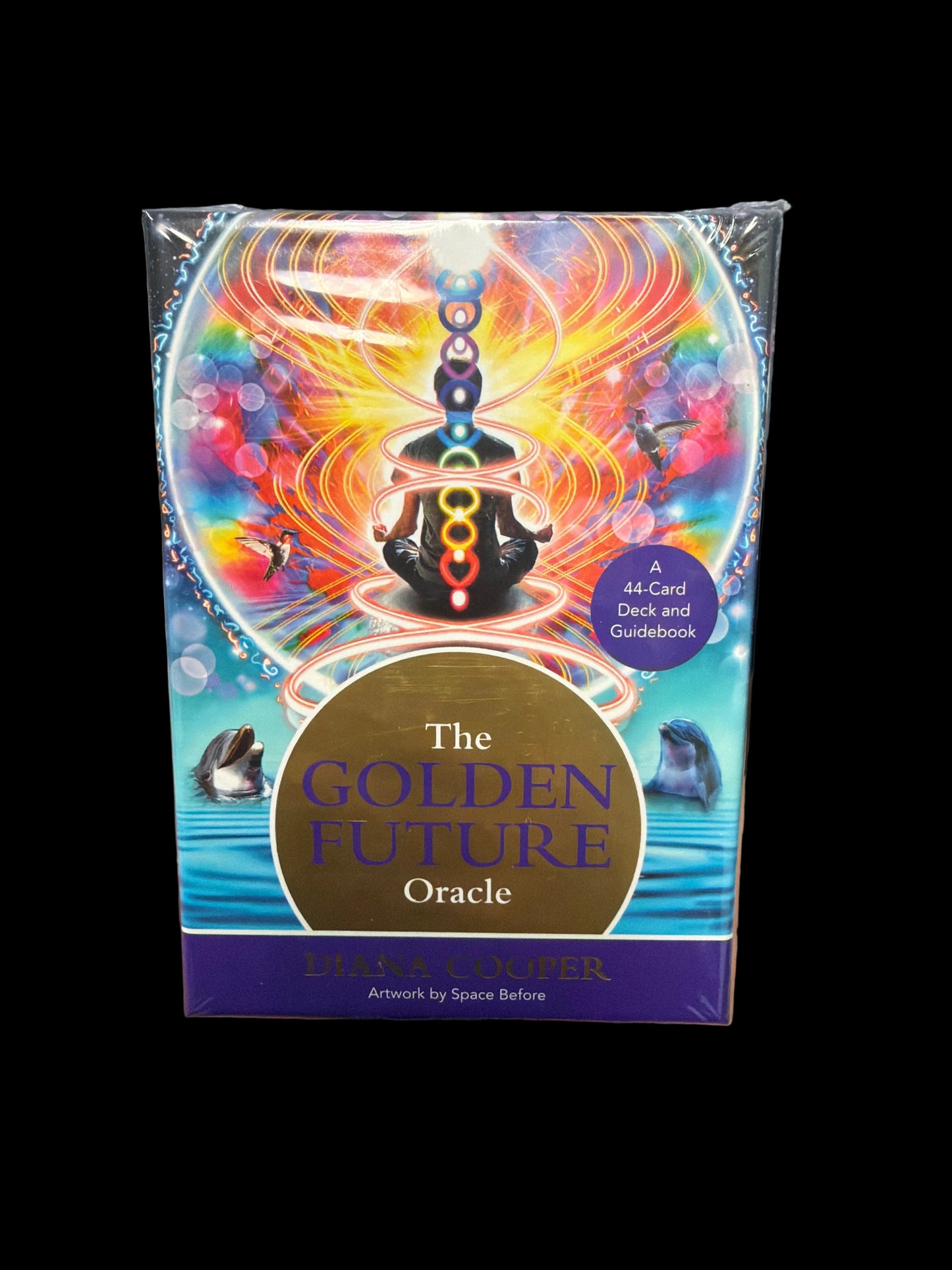 The Golden Future Oracle
