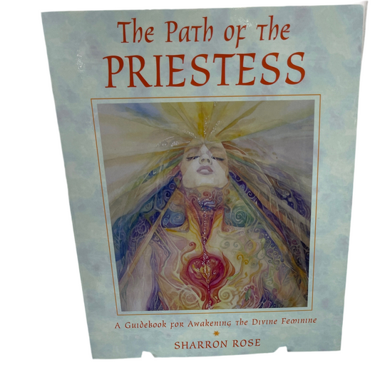 The Path of the Priestess