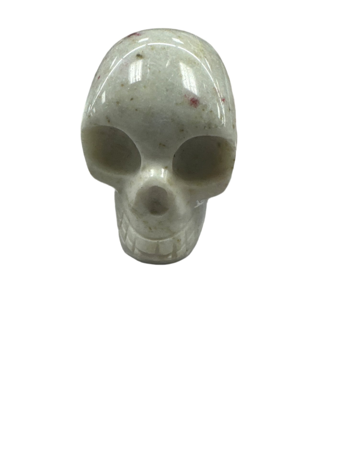 Crystal Skull