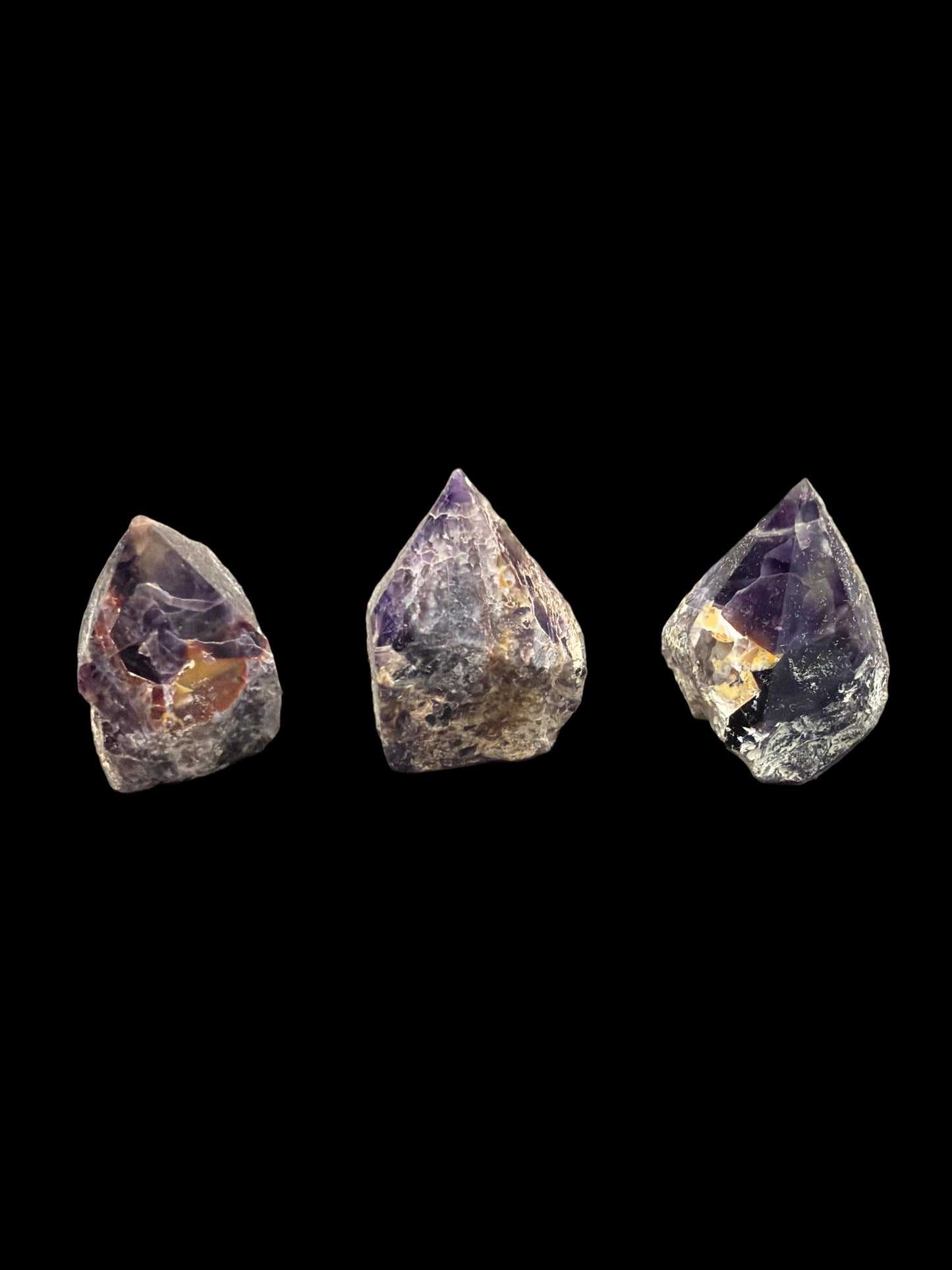 Amethyst Point