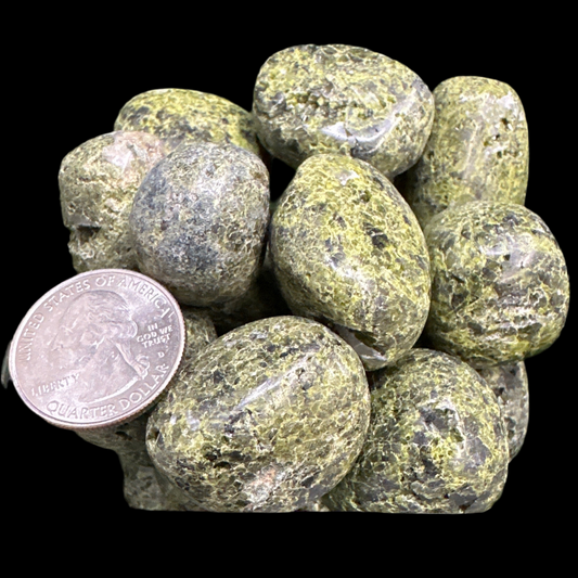 Epidote AAA