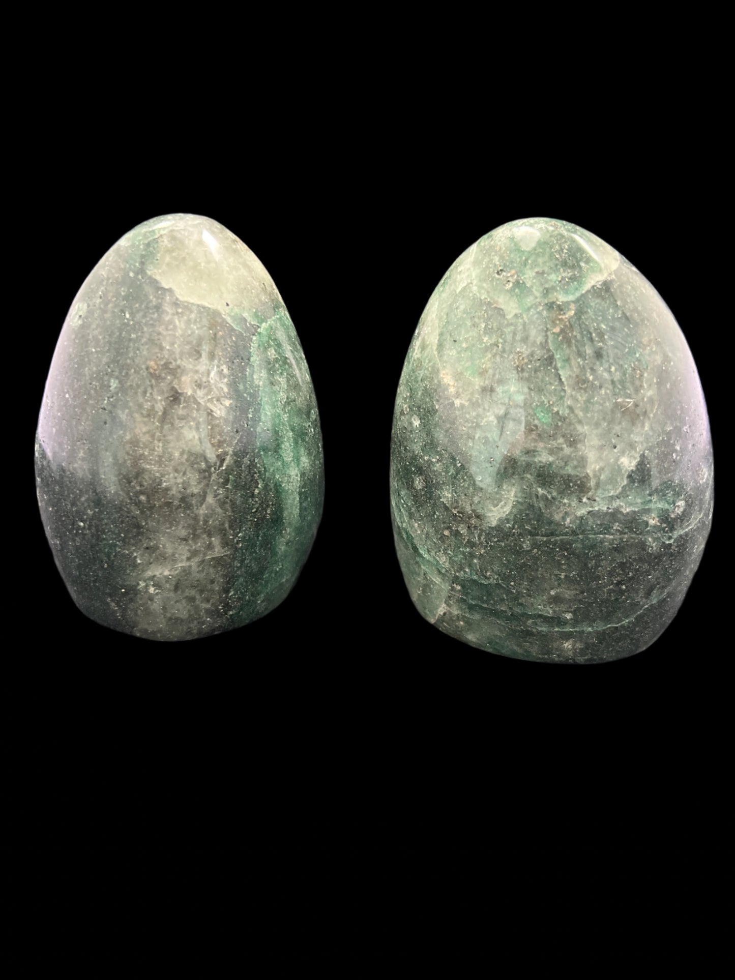 Fuchsite Freeform