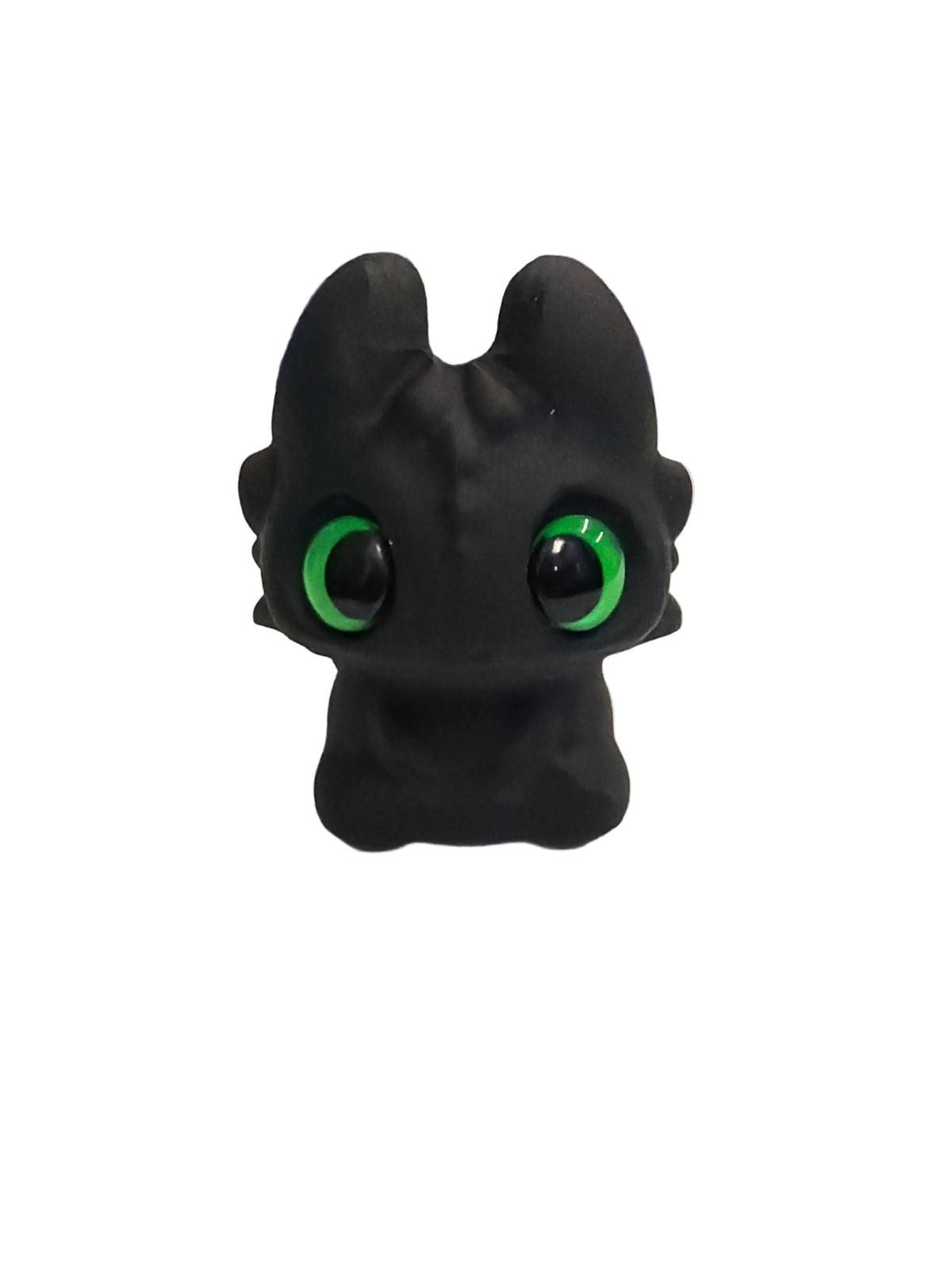 Toothless (Obsidian)