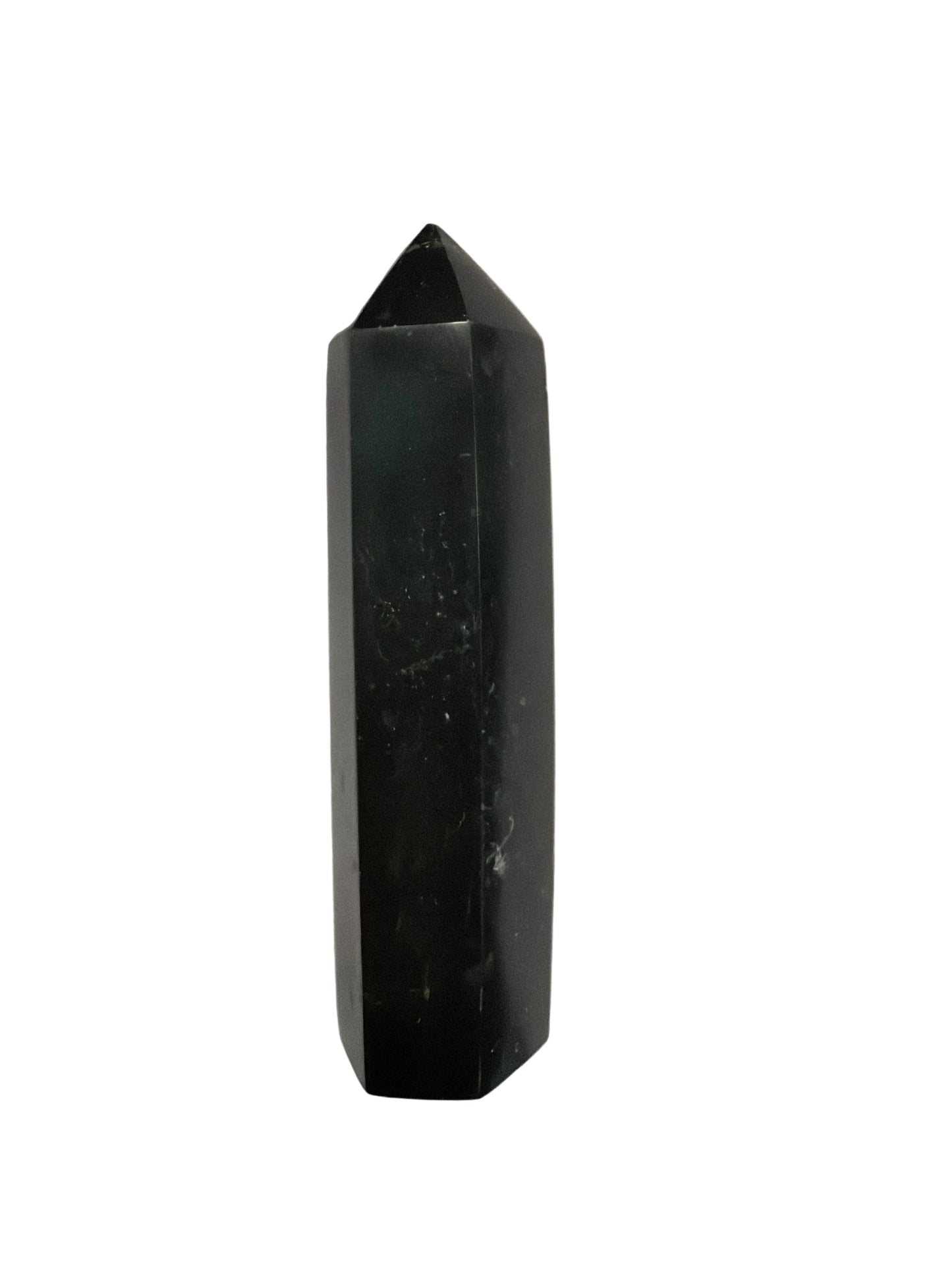 Black Tourmaline Tower