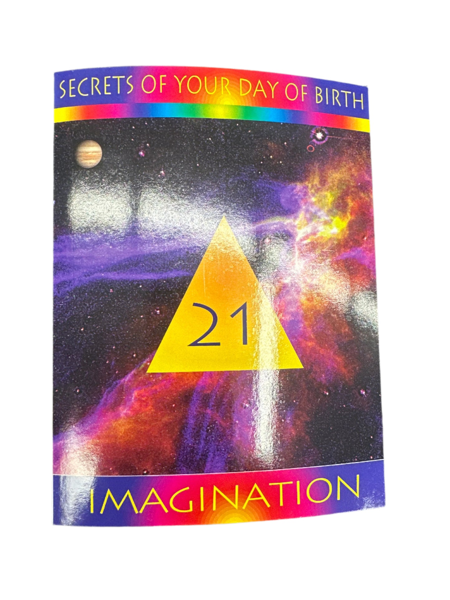 Numerology Birthdate Cards