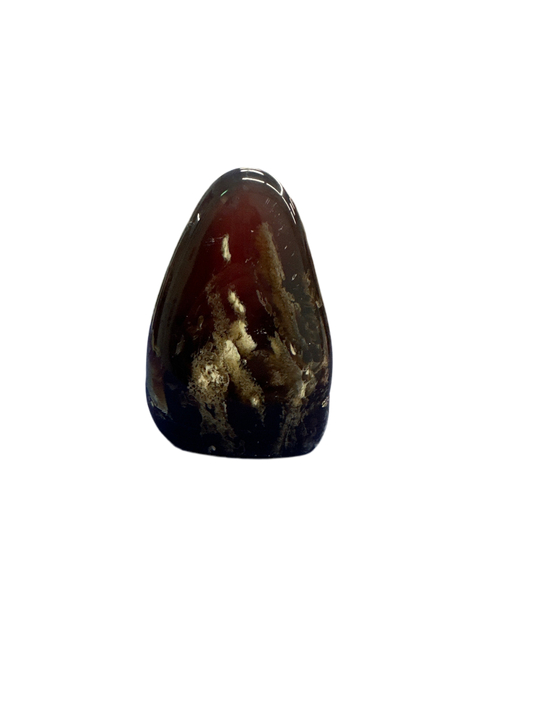 Black Amber Free form