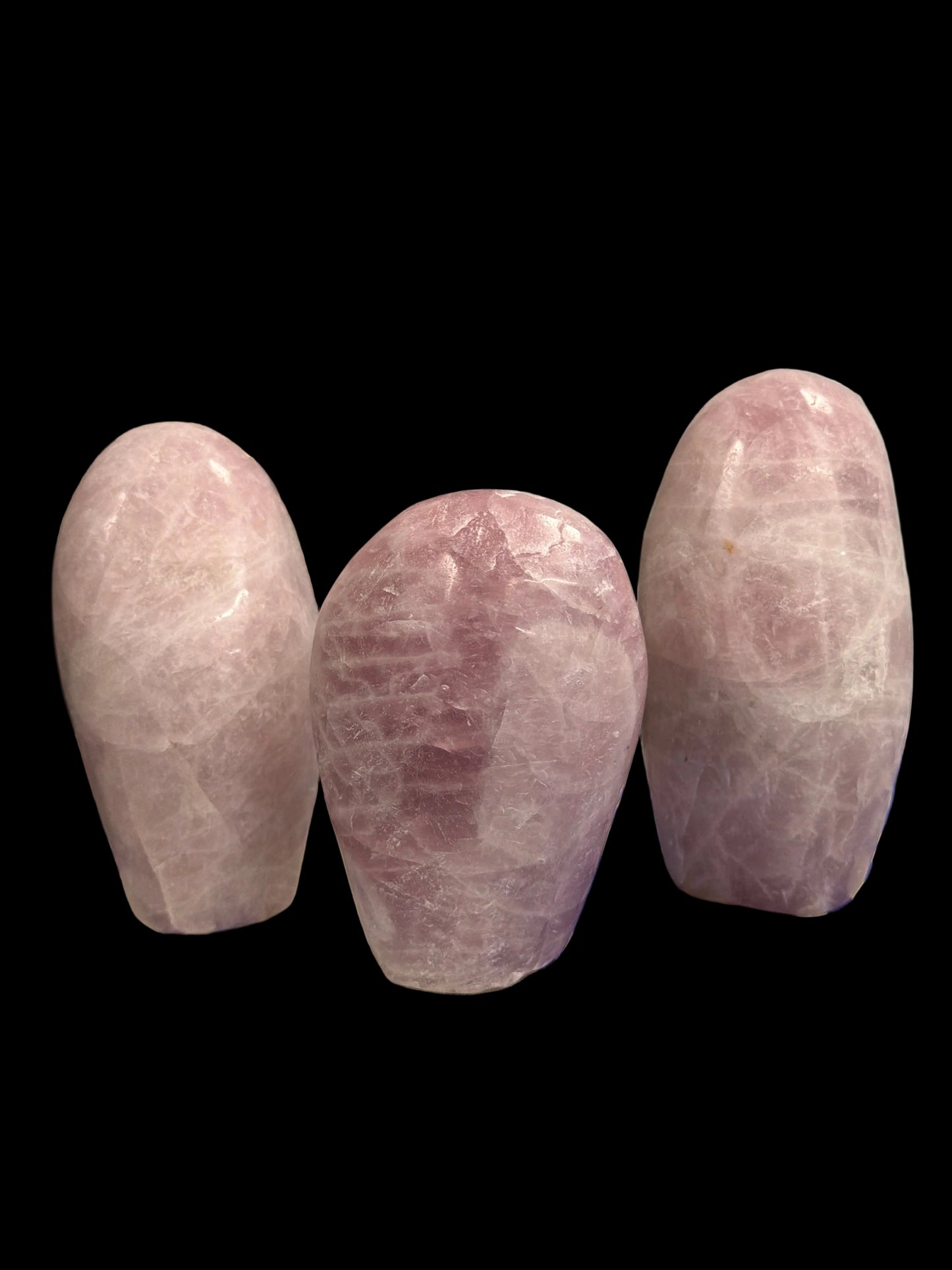 Lavender Quartz Freeform