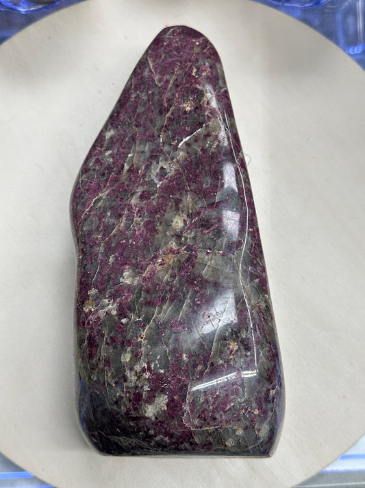 Rubellite Freeform
