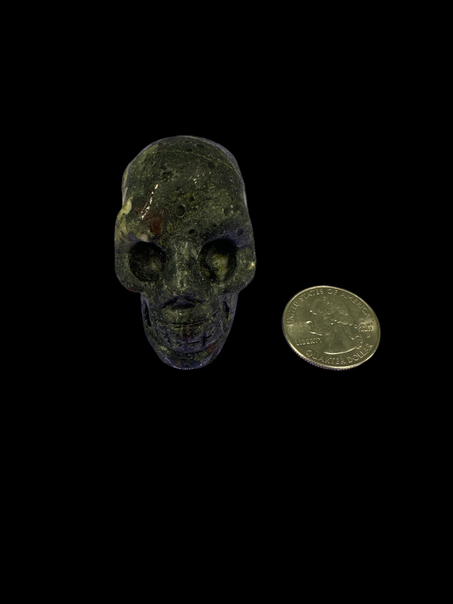 Crystal Skull