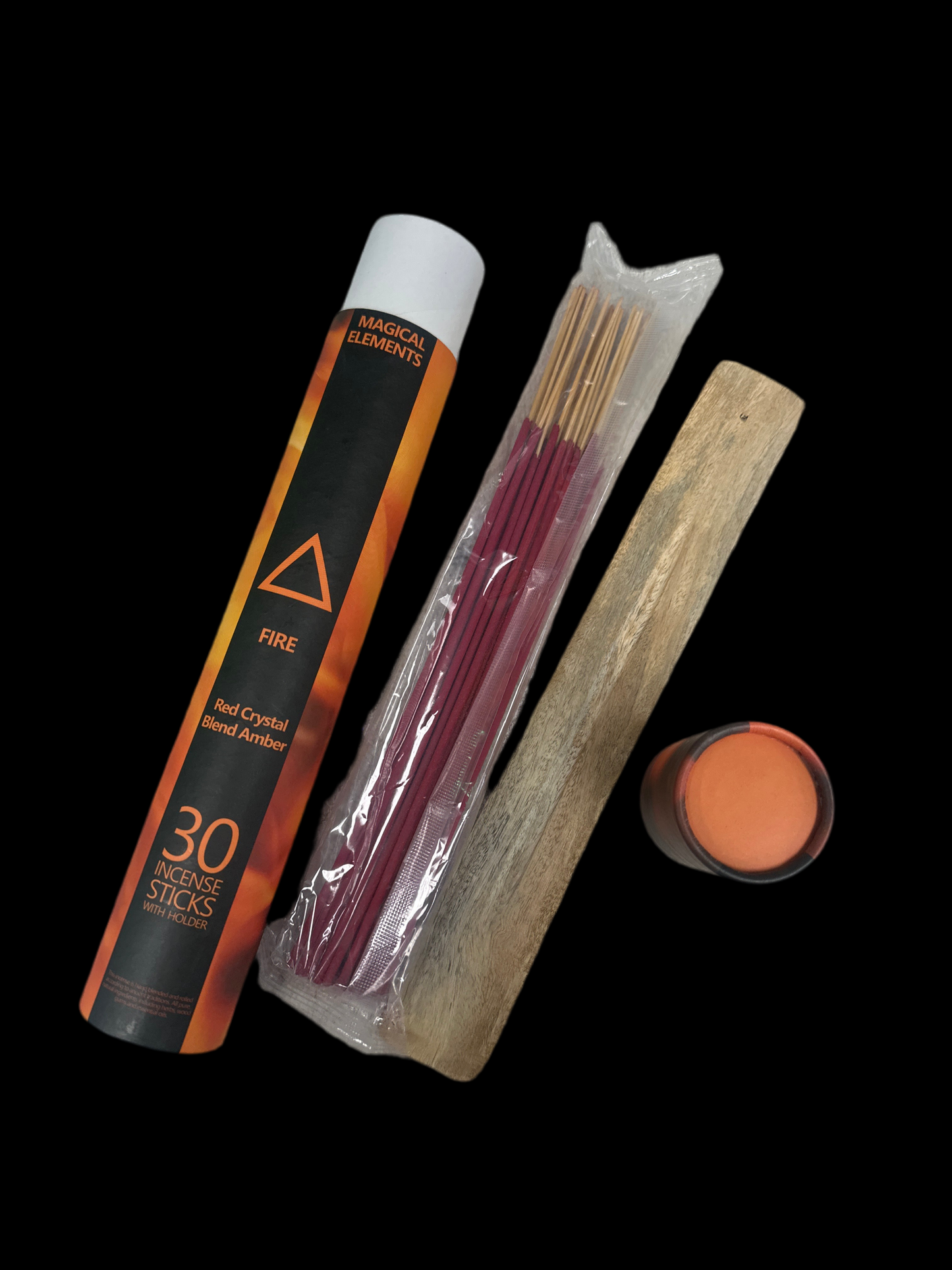 Earth’s Elements Incense