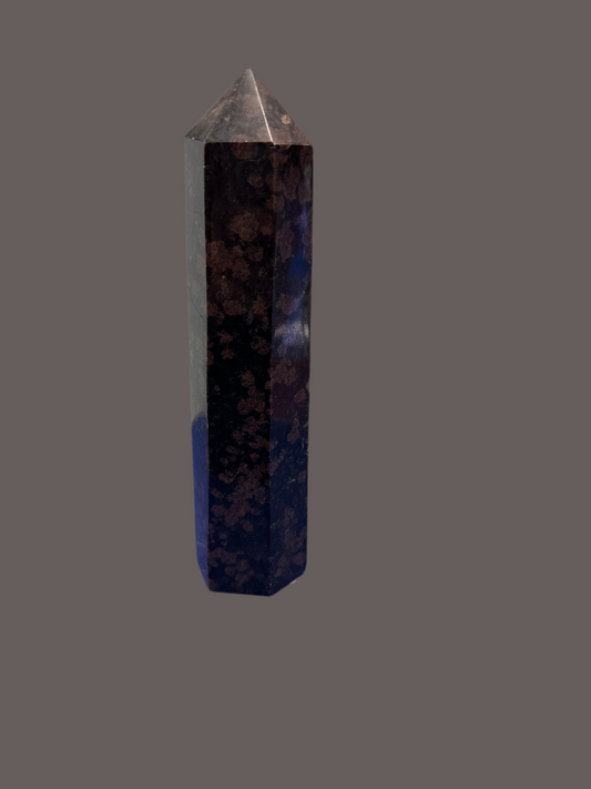 Garnet Tower