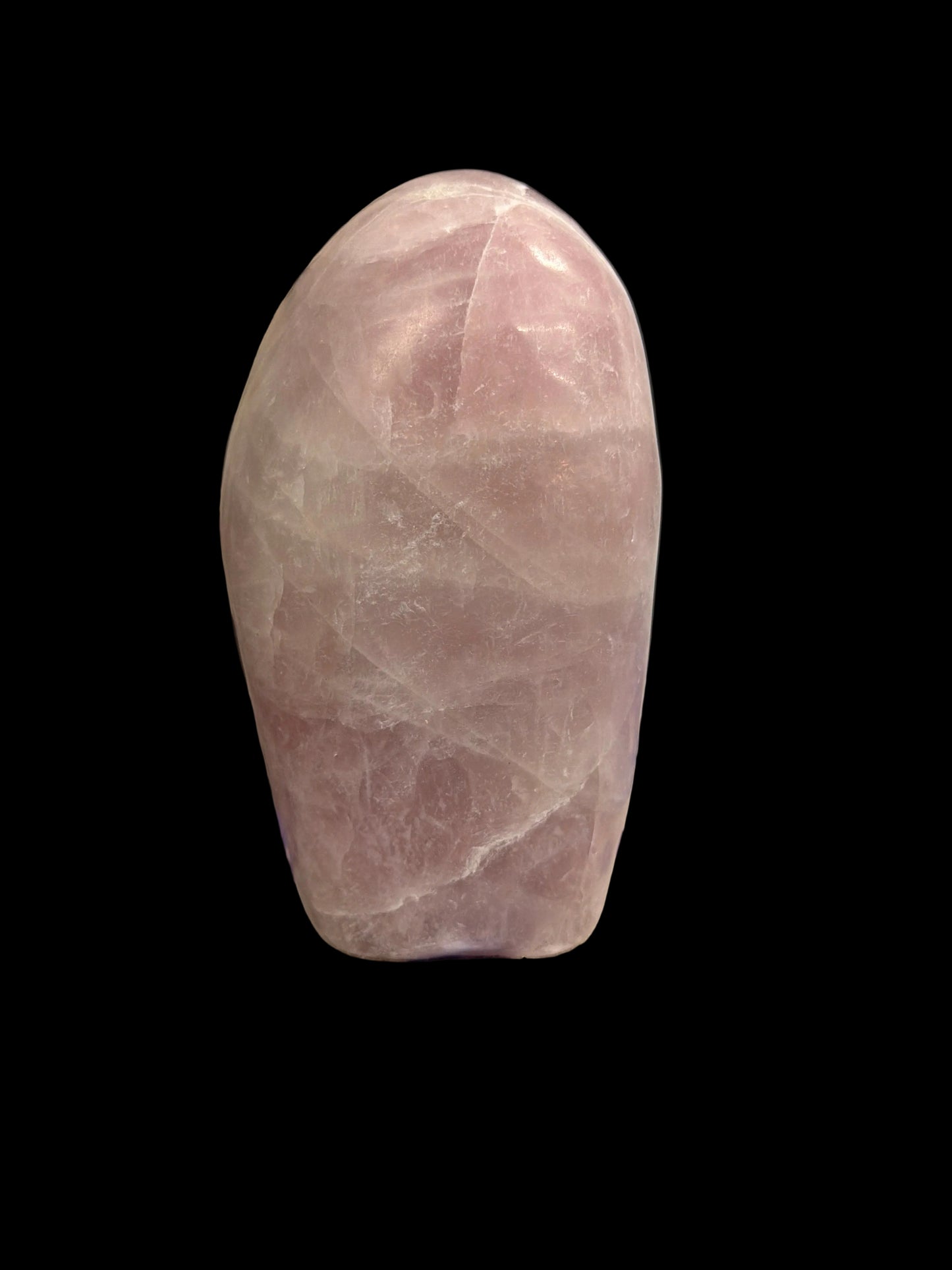 Lavender Quartz Freeform