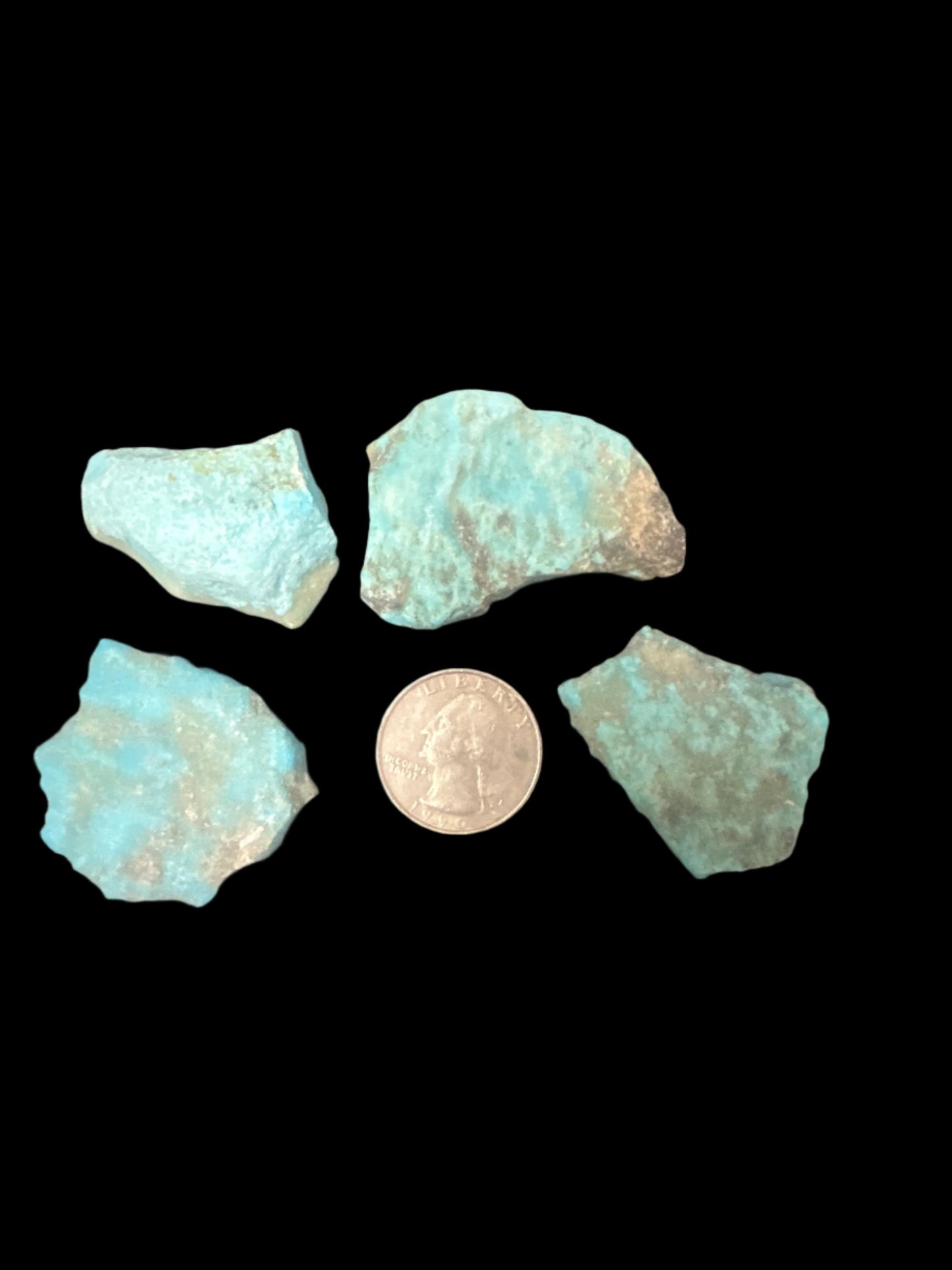 Kingman Turquoise